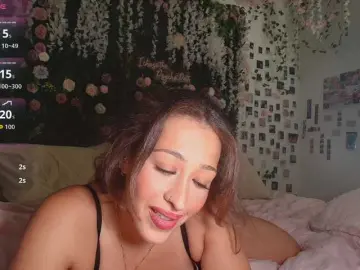 Bongacams Sex Cam of LyraCovee