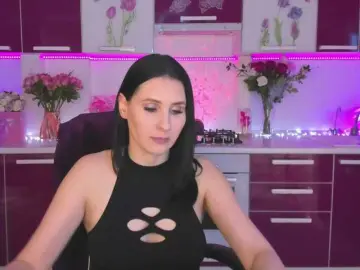 Bongacams Nude Webcam of Olivija2020