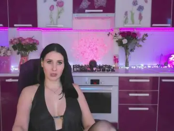 Bongacams Free Porn Cam of Olivija2020