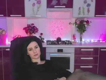 Bongacams Sex Chat of Olivija2020