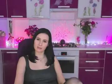 Bongacams Adult Webcam of Olivija2020