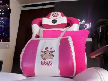 Bongacams Sex Cam of StelleKnox