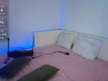 Bongacams Adult Webcam of DaisyAbby03