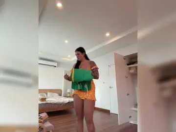 Bongacams Private Sex Chat of TokionaJoe