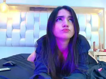 Bongacams Adult Video Chat of LizzyRaven
