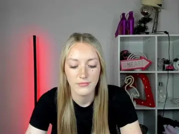 Bongacams Sex Chat of EvelynBlond
