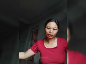 Bongacams Sex Cam of Oriana3