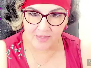 Bongacams Free Live Porn of cataleya-mom