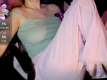Bongacams Adult Webcam of sweety-kittyy