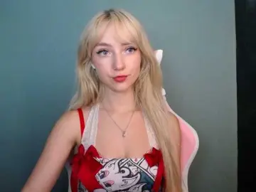 Bongacams Sex Chat of LuciaGlow