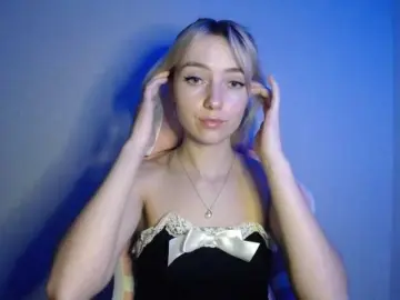 Bongacams Private Sex Chat of LuciaGlow