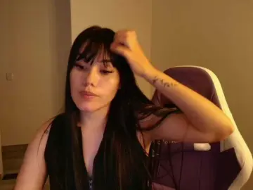 Bongacams Live Sex Cam of JuliianaSmit