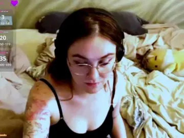 Bongacams Adult Webcams of veronicablue11