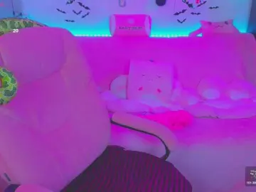 Bongacams Sex Cam of LittleKitsune