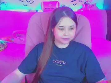 Bongacams Best Webcam of LittleKitsune