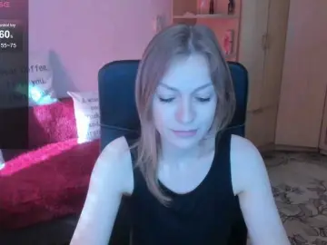 Bongacams Watch Live Sex Cams of CherishSia