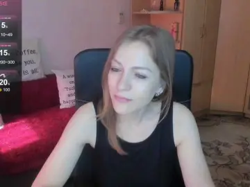 Bongacams Best live sex cam show of CherishSia