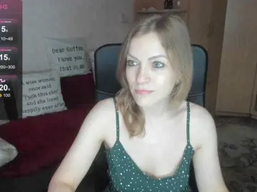 Bongacams Live Sex Cam of CherishSia