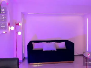 Bongacams Sex Cam of HannahJames