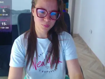 Bongacams Sex Chat of SharonAGT