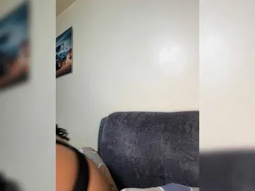 Bongacams Live Porn of Curvy-maxy9