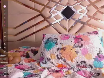 Bongacams Free Porn Cam of missfoster