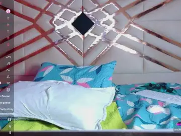 Bongacams Sex Cam of missfoster