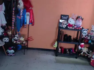 Bongacams Live Sex Cam of MiaJhons