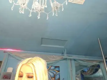 Bongacams Adult Webcams of adrianna_fox