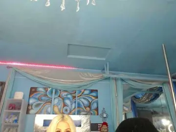 Bongacams Live Porn of adrianna_fox