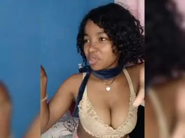 Bongacams Sex Chat of Candis02