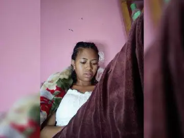Bongacams Nude Webcam of Rudih