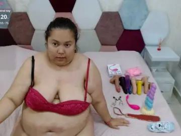 Bongacams Free Live Porn of marianabbw