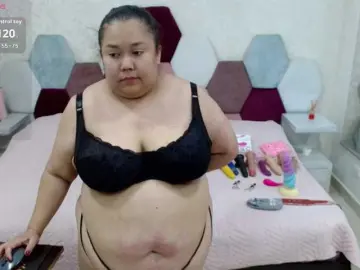Bongacams Sex Cam of marianabbw