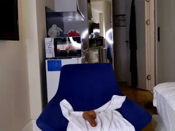Bongacams Best Webcam of AngelicFenix