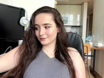 Bongacams Live Sex Cam of EmillyCarte