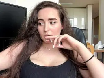 Bongacams Nude Webcam of EmillyCarte