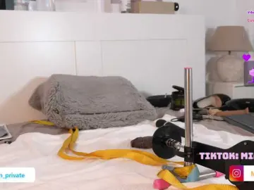 Bongacams Nude Webcam of Emmababe