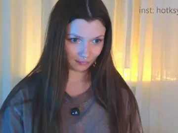 Bongacams Watch Live Sex Cams of Hotksy