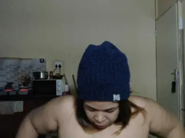 Bongacams Adult Webcam of Mydreamgirrl