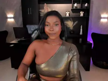 Bongacams Best Webcam of SavannahStorm