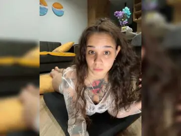 Bongacams Live Sex of ChaosControl