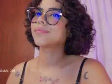 Bongacams Watch Live Sex Cams of MarilynStone