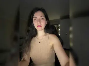 Bongacams Private Sex Chat of Vika19981