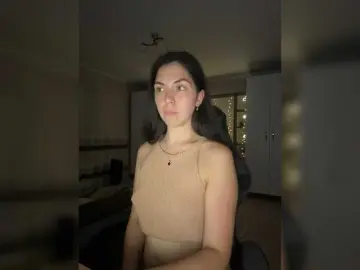Bongacams Watch Live Sex Cams of Vika19981