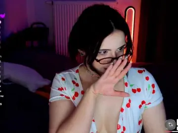 Bongacams Sex Cam of kissy3missy