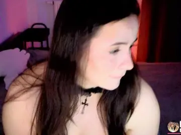 Bongacams Live Porn of kissy3missy