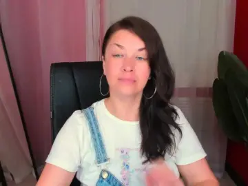 Bongacams Sex Chat of AnaMills