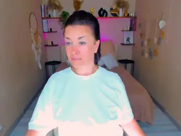 Bongacams Sex Cam of AnaMills
