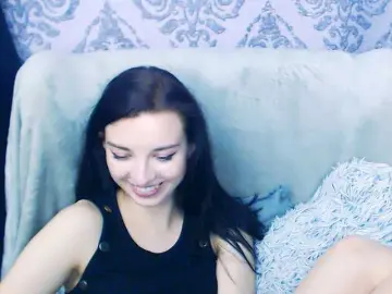 Bongacams Live Porn of VirginLuna